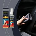 thumbnail image 1 of Car Remover Spray for Paint and Glass Efficient Cleaning Agent Formula Auto Detailing Solution, 1 of 8