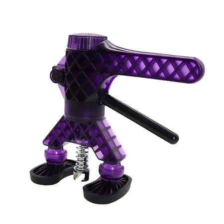 ,Car Repair Puller, Automotive s Quick Puller , Removal Tool ,Car Remover for Minor ,Hail Damage s violet