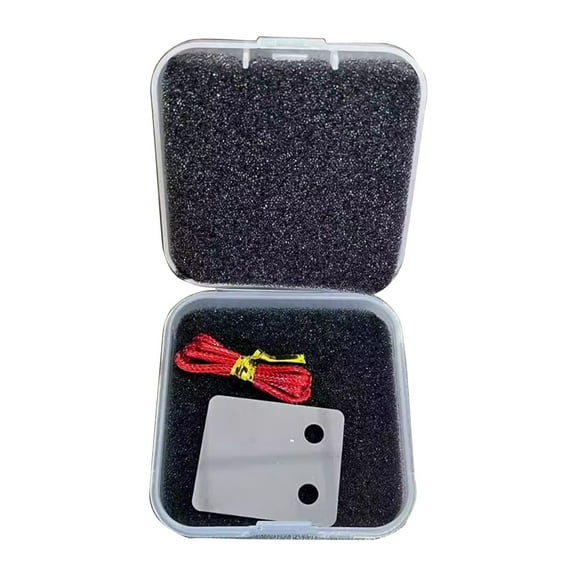 Car Repair Tool for Removing Automotive Spots Stain Scratches Car Paint Scraper Polishing Point Scrapers