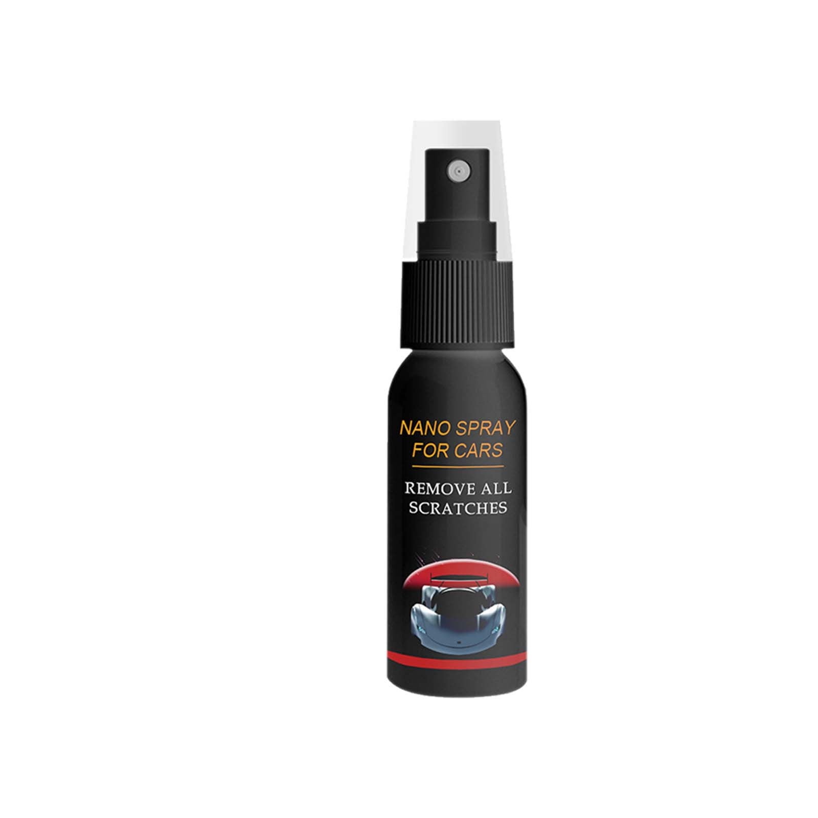 Car Repairing Spray Oxidation Liquid Ceramic Coat Super Hydrophobic Glass 30ML