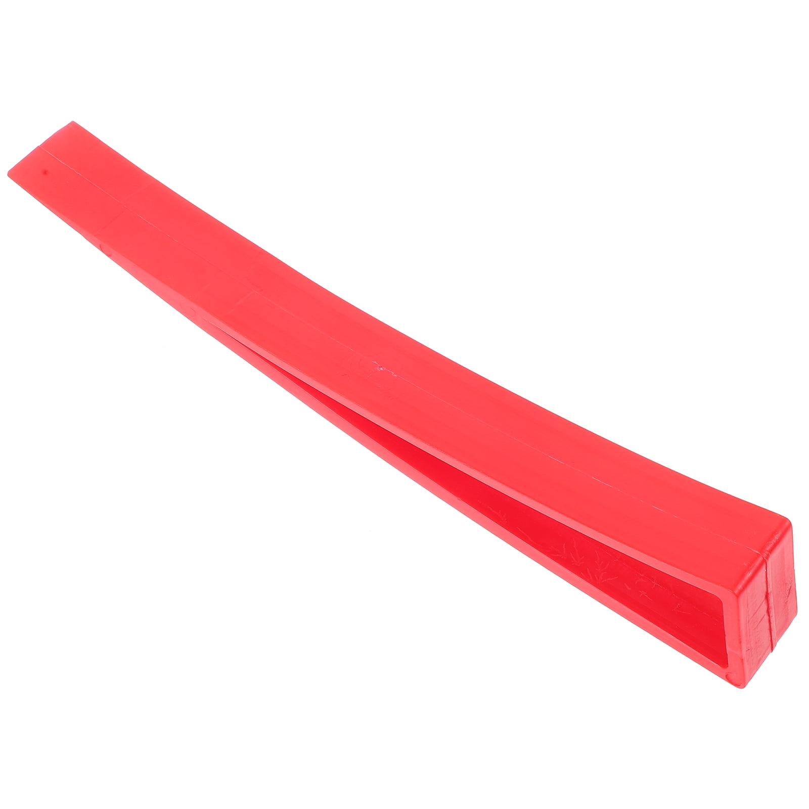 Car Repairing Tools Dent Removal Auto Window Wedge Cars Door Plastic Wedges Red