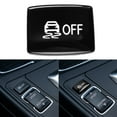 thumbnail image 1 of Car Replace ESP OFF Button for BMW 1 2 3 4 Series F20 F21 F22 F30 F32 F33 F36, 1 of 9