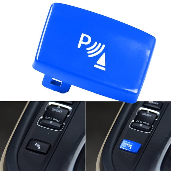 Car Replace Electric P Button for BMW 1 2 3 4 Series F20/F21 F22 F30 F32 F33 F36