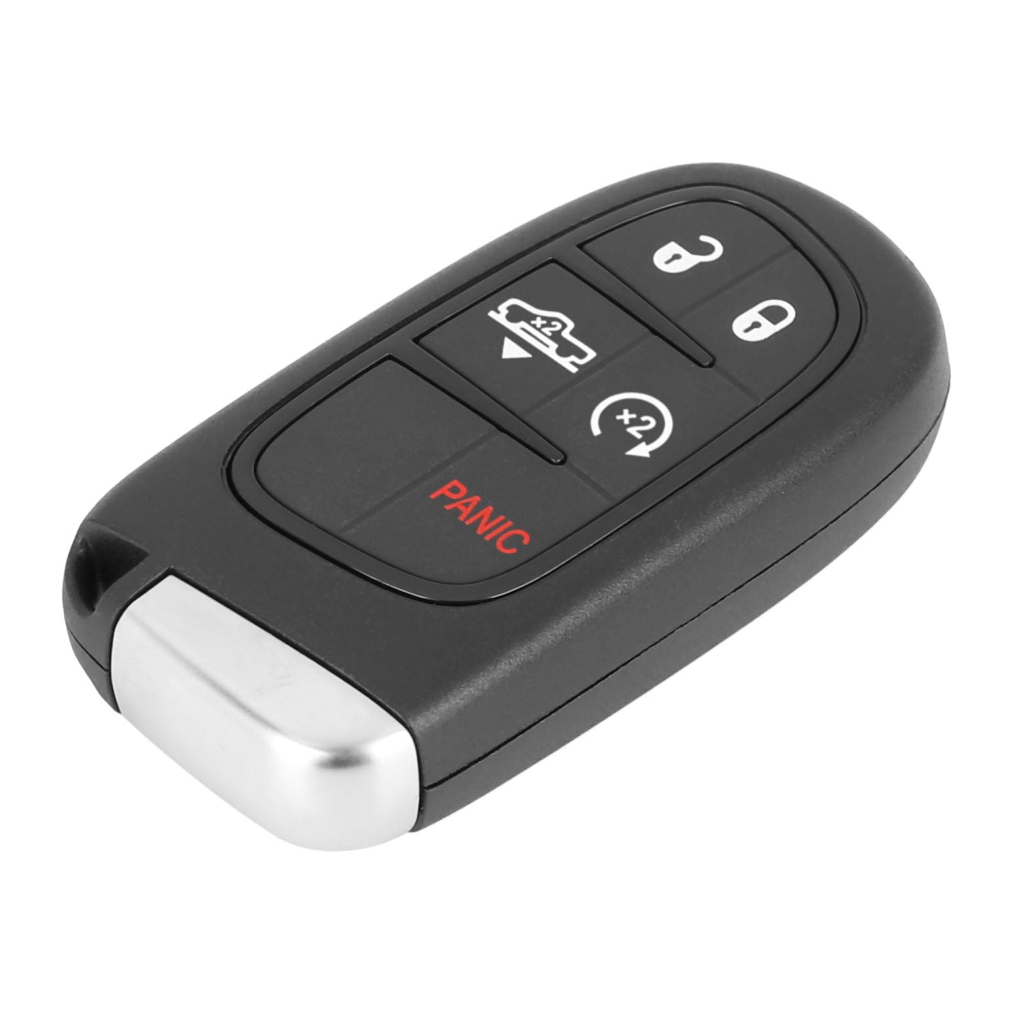 Dodge Ram 1500 Keyless Entry Kit