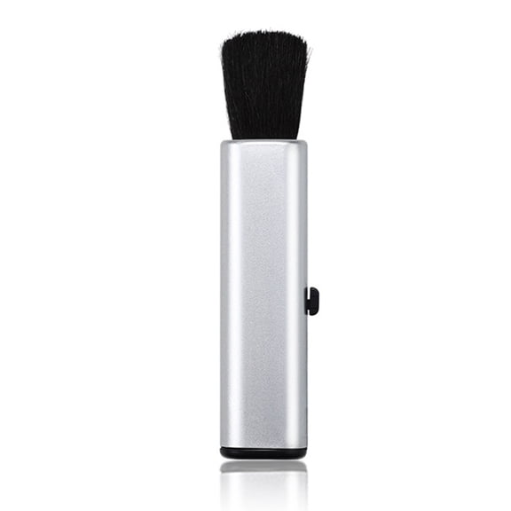 Car Retractable Brush Air Conditioners Computer Brush Telescopic Keyboard Brush Multipurpose