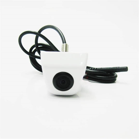 Car Reverse Backup Camera Parking Line Rear View Intelligent Dynamic Trajectory