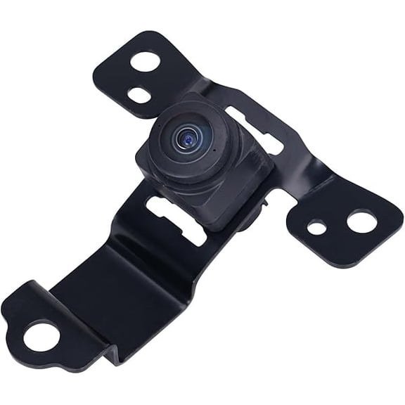 Car Reversing Camera Backup Camera for Toyota Camry 2020-2022 with High-definition Night Vision IP68 Waterproof Rear View Camera 170° Wide Angle