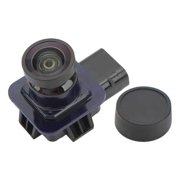 Car Reversing Camera Rear View Reversing Camera EJ5Z 19G490 A Rear View Parking Camera for Ford Escape 2014 to 2016.