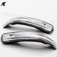 Car Reversing Mirror Turn Signal Light Door Wing Rear View Mirror Lamp
