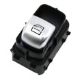 thumbnail image 1 of Car Right Passenger Door Window Switch for W205 S205 X253 C253 Clase C 2059051513 (Black), 1 of 6