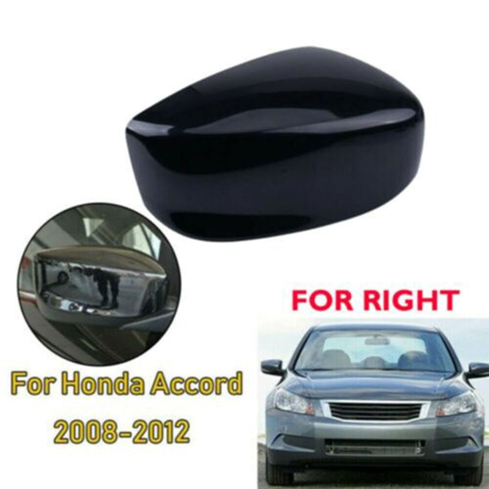 2008 honda accord passenger side mirror cover replacement discount