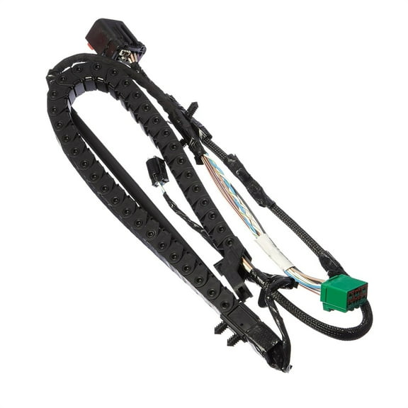 Car Right Power Sliding Door Wiring Harness For Dodge Grand Caravan 4869992AD