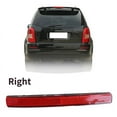 thumbnail image 1 of Car Right Rear Bumper Reflector Assy for 2006-2011 8390208B00, 1 of 6