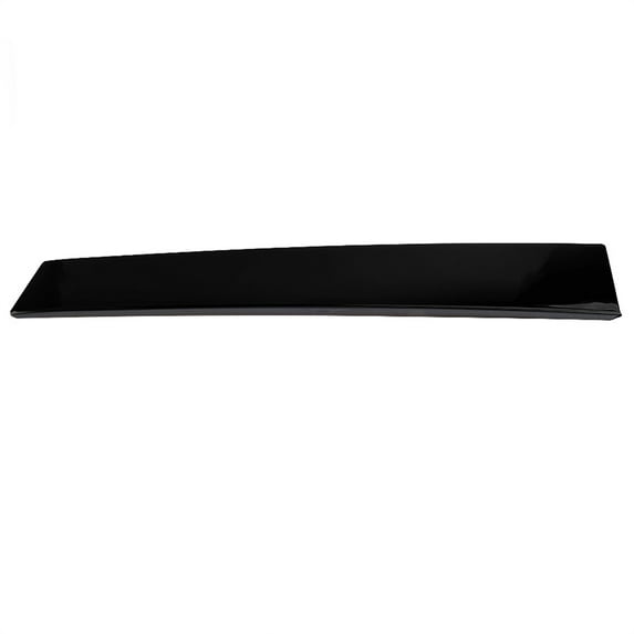 Car Right Side Door Trim B-Pillar Molding For Ford Explorer 11-16 BB5Z7820554AB