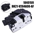 thumbnail image 1 of Car Right Sliding Door Lock 1840159 BK21-V264A00-AF For Ford For Transit For Custom 2012+ Engine Parts, 1 of 10