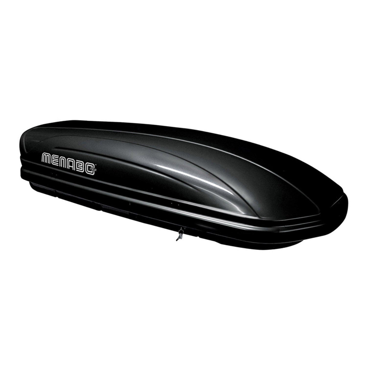 Car Roof Box for Audi 14 Cubic Ft. Cargo Carrier Rooftop Roof