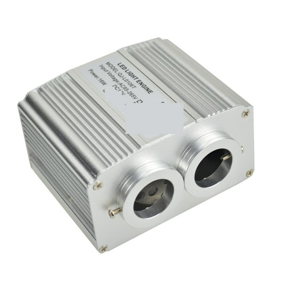 Car Roof Ceiling Headliner Star Light Kit, Led Twinkle Fiber Optic App Control Auto Interior Starry Sky Voice-controlled Lights ,Easy to Operate