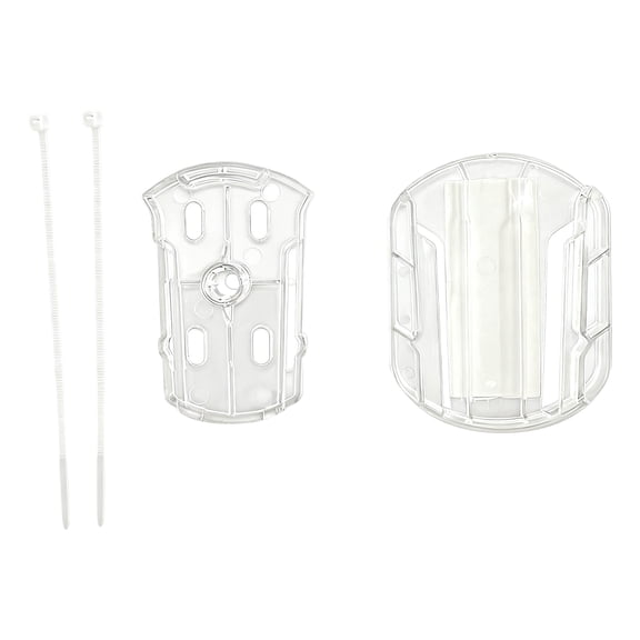 Car Roof Decoration Doll Base Accessory To Add Personality Charm To Your Vehicle, Scientific Base Design Adapts To Different Doll Shapes, Comes With Base Film And Rolled Tape For