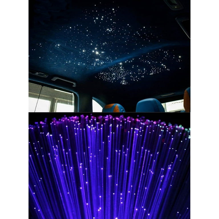 Star light 2024 car roof