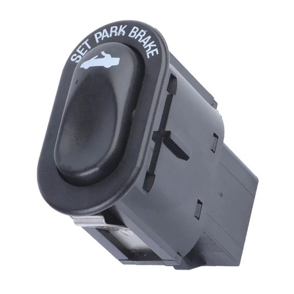 Car Roof Open Button for 1994-2004 F4ZZ-15668-B Replacement Part Roof Top Up Down Brake Switches Console Button