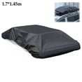 Car Roof Rack Cover, Waterproof Car Roof Rack Cover, Rooftop Luggage ...
