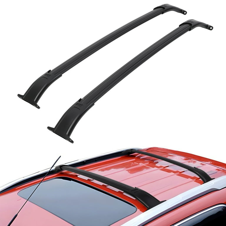 Car Roof Rack Cross Bars, for 2015-2020 Chevrolet Suburban Tahoe