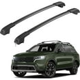Car Roof Rack Cross Bars Compatible with KIA Telluride XPRO/XLINE
