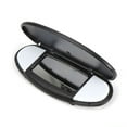 thumbnail image 1 of Car Roof Sun Visor Makeup Mirror Cover: Plastic & Glass, Direct Replacement, Easy Install for 2007 - 2014 Vehicles, 1 of 7