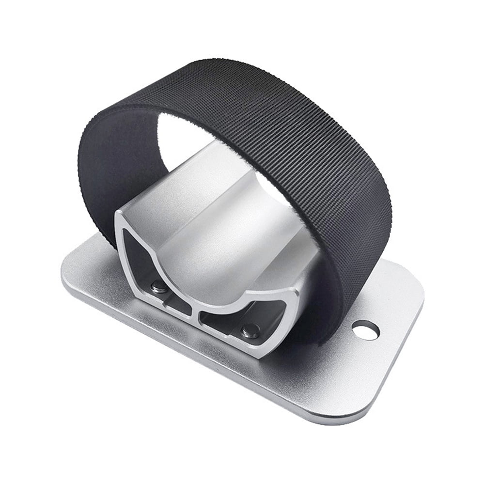 Car Rooftop Bicycle Bracket Rear Wheel Rack Quick Release Roof Rack ...