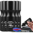thumbnail image 1 of Car Rubber Seal Protectant, Rubber Protective Agent, Car Window Seal Protectant, Black Car Trim Restorer, Plastic Restorer, Protects & Conditions Seals on Doors, Windows, Hoods, Trunks, 1 of 7