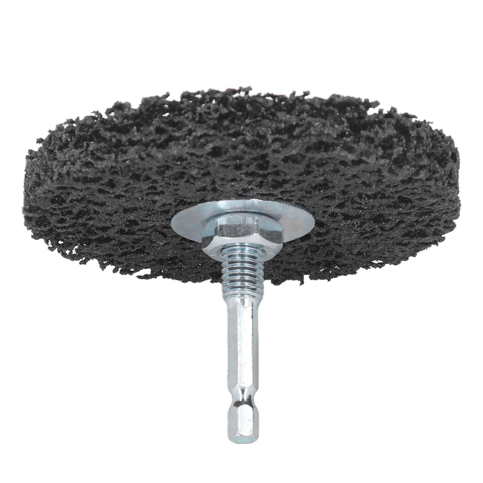Car Rust Paint Remover Disc with Shank for Angle Grinder Grinding and