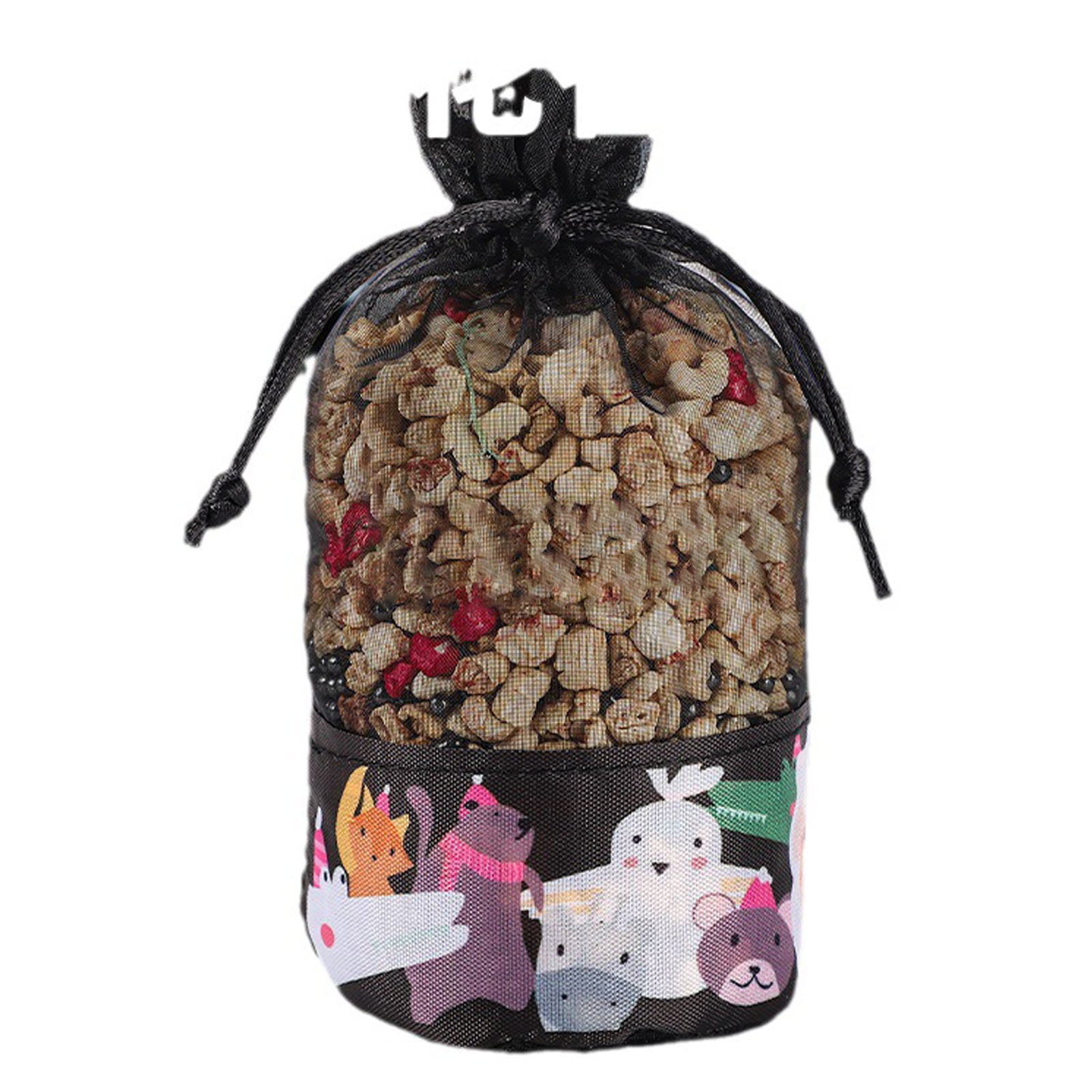 Car Sachet Bag Long Lasting Odor Absorber Air Fresheners Hanging Sachet