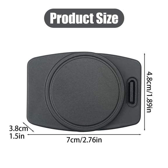 Car Safety Adjustment Belt * 1 Set Of 2 Seat Belt Adjuster Car Seat Belt Lock Clip For Shoulder And Neck Comfort Car Belt Anti Bracket 2 Pack Black Car Seat Belt Accessories