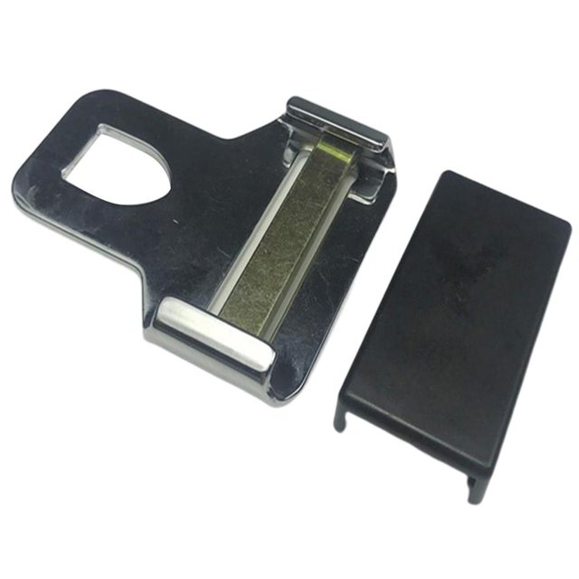 Car Safety Belt Clip Seat Belt Buckle Clip Extender Safety Seat