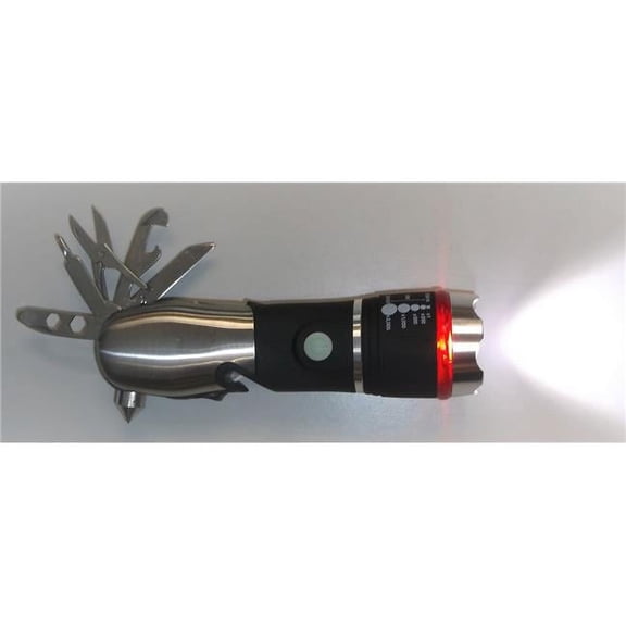 Car Safety Multi Tool