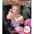 thumbnail image 1 of Pre-Owned Car Safety (Rookie Read-About Safety) (Library Edition) (Hardcover) 0531289699 9780531289693, 1 of 1