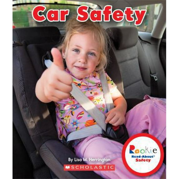 Pre-Owned Car Safety (Rookie Read-About Safety) (Library Edition) (Hardcover) 0531289699 9780531289693