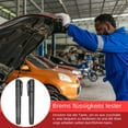 thumbnail image 1 of Car Scanner Brake Liquid Tester Pen with 5 LED Indicators for Precise Brake Testing Instrument for Vehicles, 1 of 8
