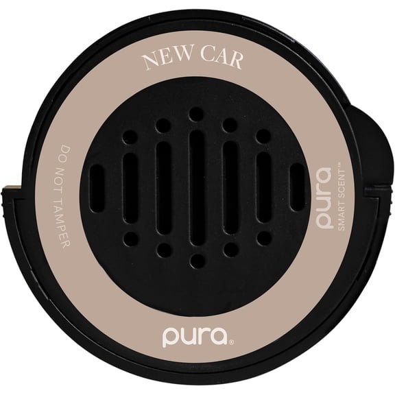 Car Scent Refill - Fragrance for Diffuser Clean & Safe Luxury Long-Lasting 30 Days of Aroma New