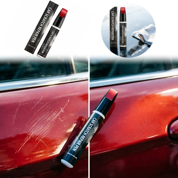 Car Scratch For Daily Refurbishment To Clear Shine Easily And Safely In Car Tools Category