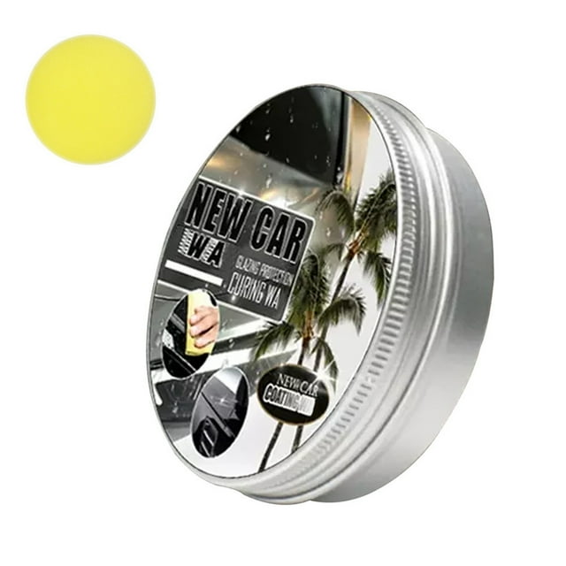 Car Scratch Instant Paint Sealant Glaze Fouling Restorer for Cars