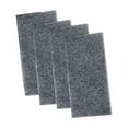 thumbnail image 1 of Car Scratch Nano Repair Cloth 4PCS, 4x8in Nano Sparkle Cloth Cleaning Wipe for Auto Paint Mild Scratch & Stain Removal, 1 of 6