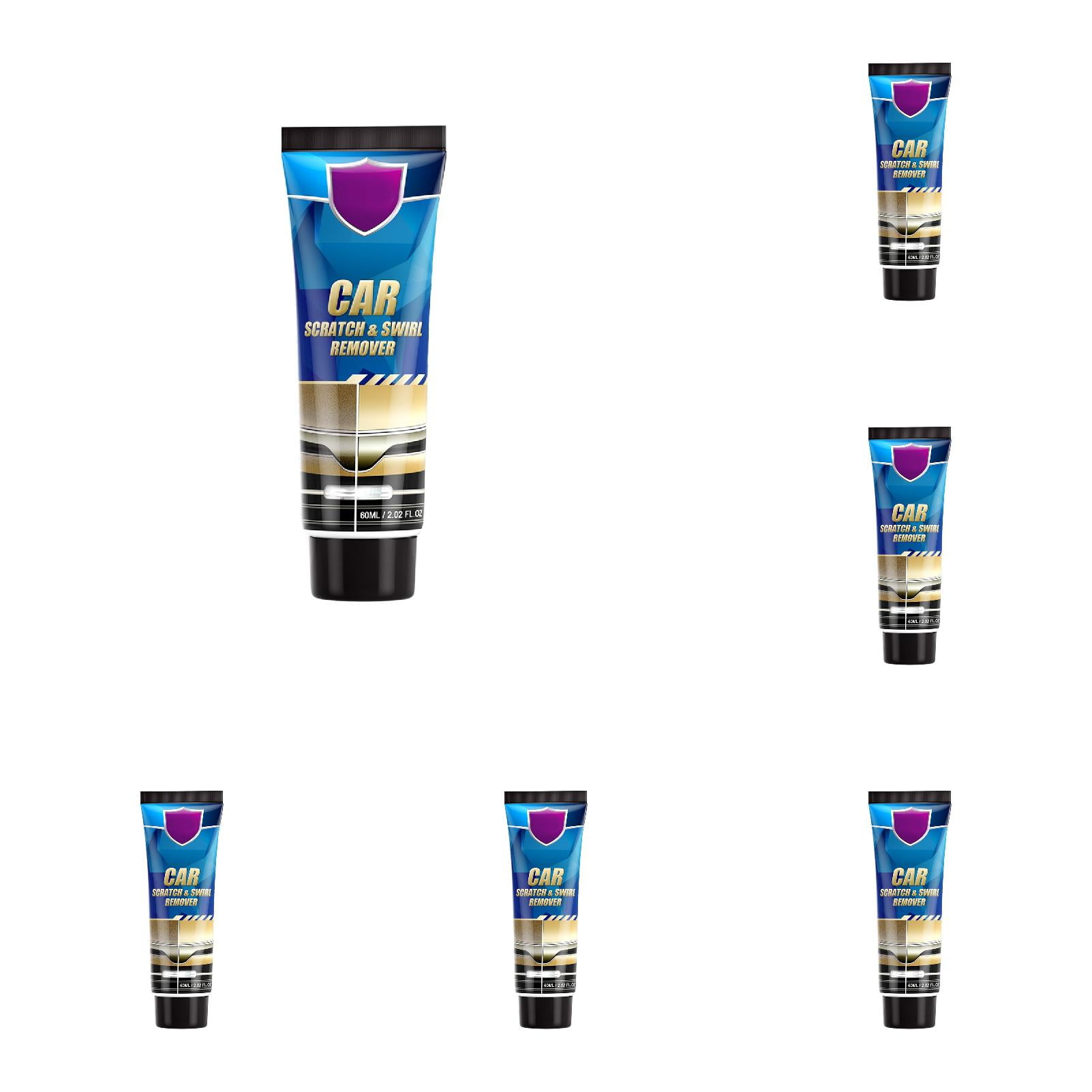 Car Scratch Paste Car Refurbishment Paint Scratch Paint Paste Car