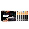 Car Scratch Removal Paint Pen 6 Color Kit 72ML Car Paint And