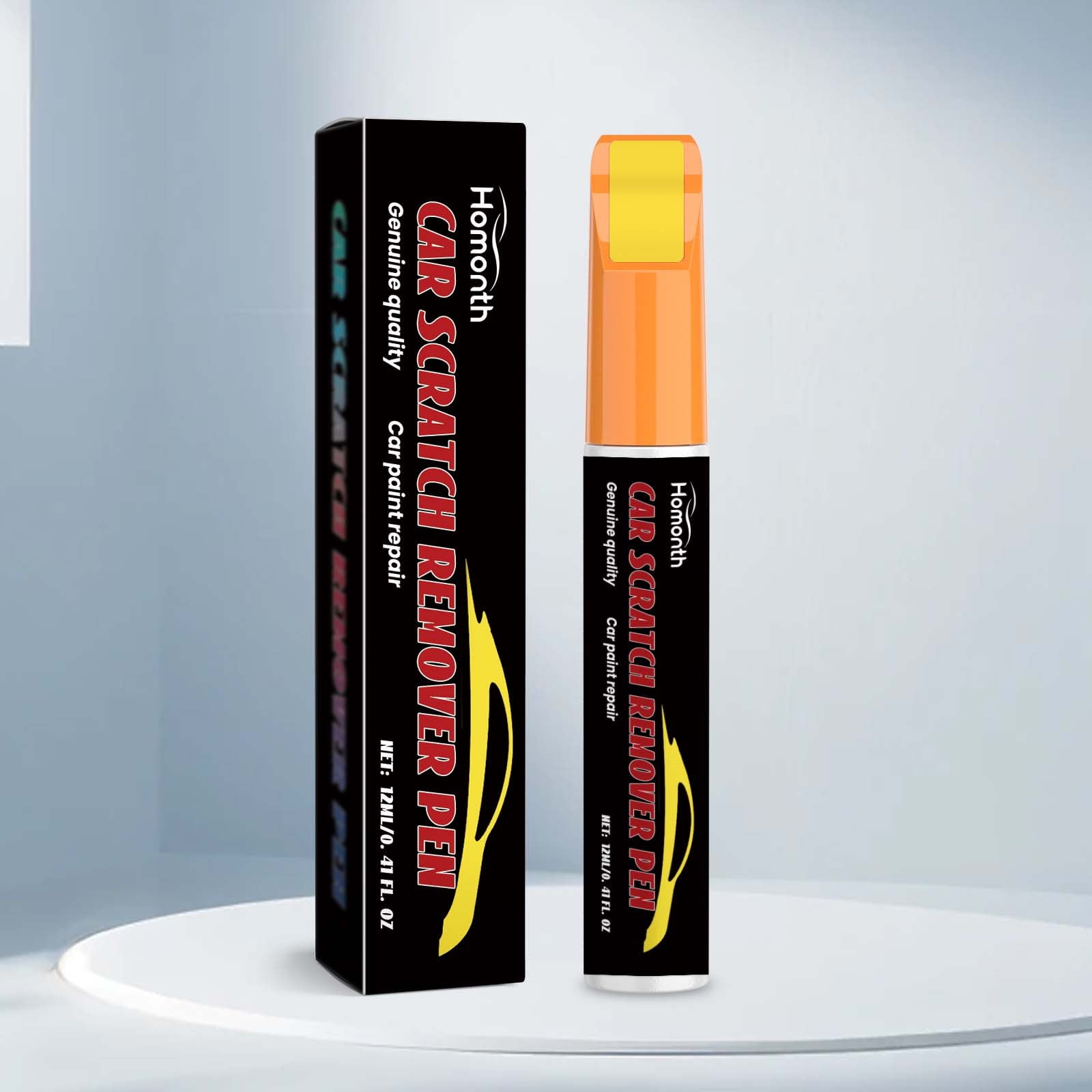 Car Scratch Removal Pen Car Paint Repair Care Stain Removal Paint