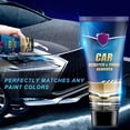 thumbnail image 1 of Car Scratch Remover, 60ml Car Scratch Repair Paint Care Compound Polishing Wax Grinding Repair Liquid, 1PCS, 1 of 9