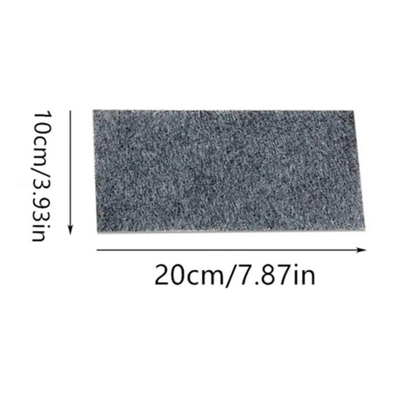 Car Scratch Remover Car 8x4in Nanosparkle Cloth for Scratches Cleaning Cloth Scratch Remover for Vehicles Paint Scratches Repair 8x4in Nanosparkle Cloth for Scratches Cleaning Clot