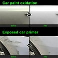thumbnail image 1 of Car Scratch Remover Cloth - Effective Paint Scratch Repair Rag for Light Scratches and Scuffs, Easy to Use, Portable Design, 1 of 7