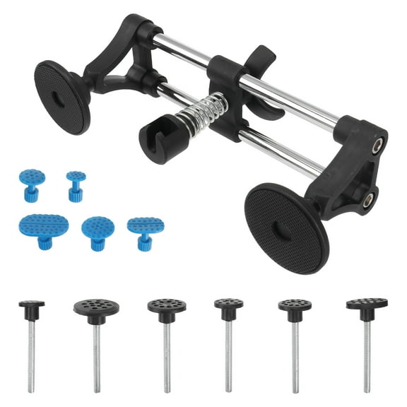 Scratch Remover and Puller Tool for Auto Body Fixing and Restoration