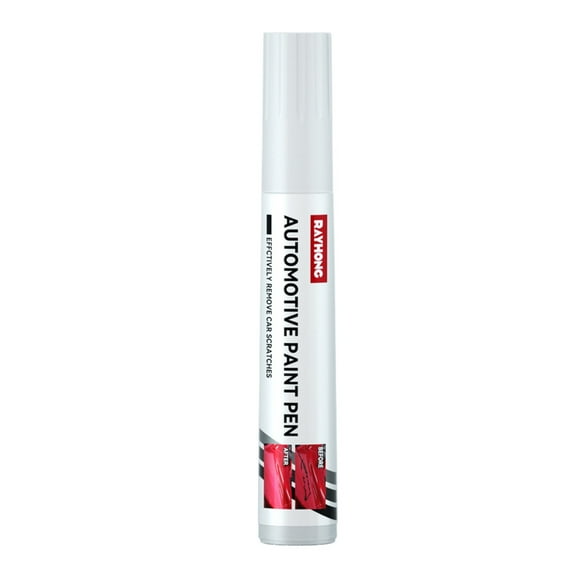 Car Scratch Remover Paint Pens Work for Various for Cars Scratches 4 Colors for Paint for Cars
